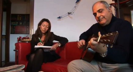 Paola Palma & Massimo Luca