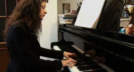 Irene Veneziano