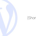 Shortcode WordPress